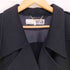 an ROBE LTD. missan カシミヤ混 金釦 ウールコート CASHMERE&WOOL レディース 9