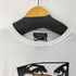 アンダーカバー UNDER COVER JUN TAKAHASHI ダブルネームロゴプリントTシャツ メンズ import:L