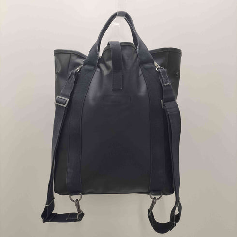 ラゲッジレーベル LUGGAGE LABEL YOSHIDA 吉田カバン 裏地メッシュ 2WAY バックパック リュック トート バッグ メンズ