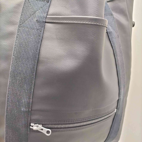 ラゲッジレーベル LUGGAGE LABEL YOSHIDA 吉田カバン 裏地メッシュ 2WAY バックパック リュック トート バッグ メンズ