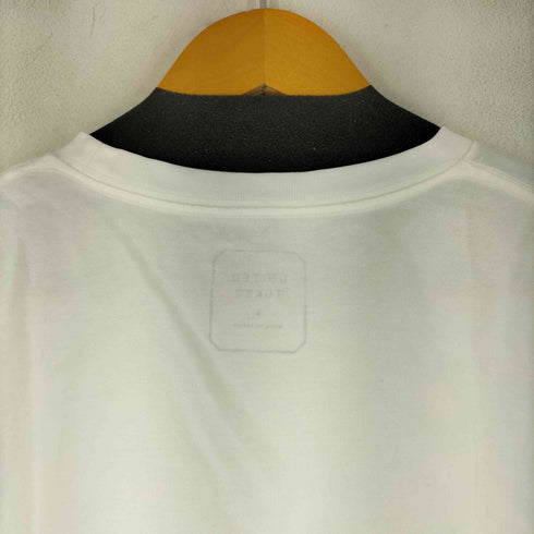 ユナイテッドトウキョウ UNITED TOKYO SEA ISLAND COTTON レギュラーTシャツ メンズ JPN:2