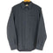 カルバンクライン CALVIN KLEIN EASY FIT L/S シャツ メンズ import:S