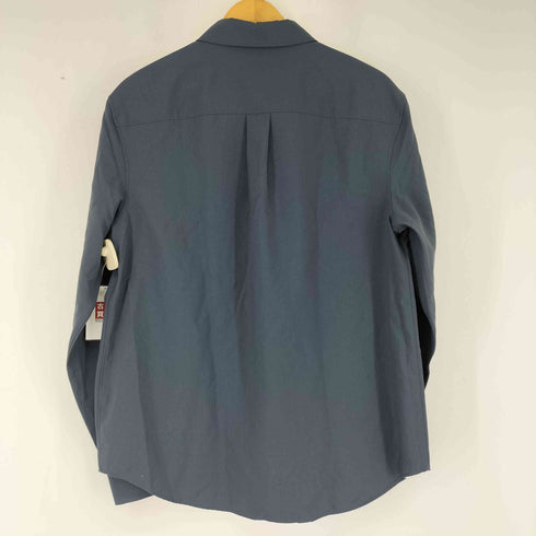 カルバンクライン CALVIN KLEIN EASY FIT L/S シャツ メンズ import:S