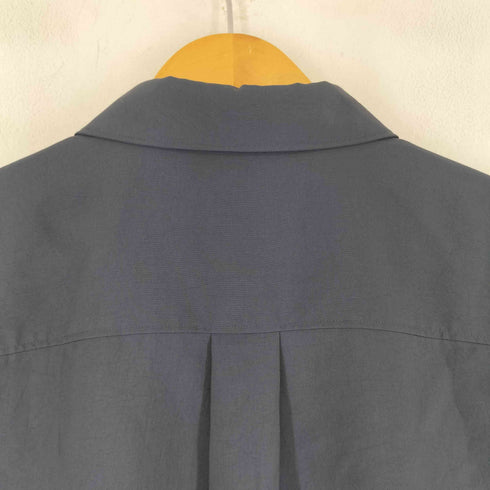 カルバンクライン CALVIN KLEIN EASY FIT L/S シャツ メンズ import:S