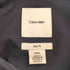 カルバンクライン CALVIN KLEIN EASY FIT L/S シャツ メンズ import:S