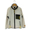 ジャックウルフスキン JACK WOLFSKIN WOODCHOPPER+KODIAK 2.0 JKT フリースジャケット メンズ import:L