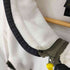 ジャックウルフスキン JACK WOLFSKIN WOODCHOPPER+KODIAK 2.0 JKT フリースジャケット メンズ import:L