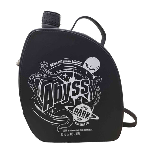 キルスター KILLSTAR WEIRDOS Abysss オクトパス プリント ショルダー バッグ レディース