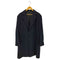 ユニクロ UNIQLO ウールカシミヤチェスターコート メンズ import:XL