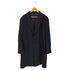 ユニクロ UNIQLO ウールカシミヤチェスターコート メンズ import:XL