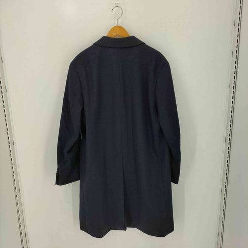 ユニクロ UNIQLO ウールカシミヤチェスターコート メンズ import:XL