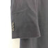 ユニクロ UNIQLO ウールカシミヤチェスターコート メンズ import:XL