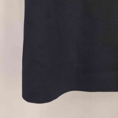 ユニクロ UNIQLO ウールカシミヤチェスターコート メンズ import:XL