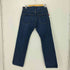 サイベーシックス SCYE BASICS Selvedge Denim Used Wash Straight Leg Jeans メンズ 31inch