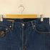 サイベーシックス SCYE BASICS Selvedge Denim Used Wash Straight Leg Jeans メンズ 31inch
