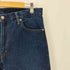 サイベーシックス SCYE BASICS Selvedge Denim Used Wash Straight Leg Jeans メンズ 31inch