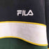 フィラ FILA ロゴ刺繍クルーネックスウェット メンズ XXL
