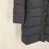 マッキントッシュフィロソフィー MACKINTOSH PHILOSOPHY ラクーンファー フーデッドダウンコート レディース EUR:38