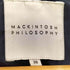 マッキントッシュフィロソフィー MACKINTOSH PHILOSOPHY ラクーンファー フーデッドダウンコート レディース EUR:38