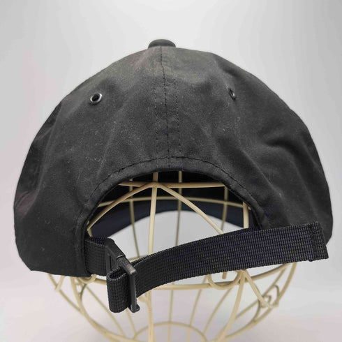 ミーンズワイル meanswhile 21AW Crisp 6Panel Cap クリスプ 6パネル キャップ メンズ FREE