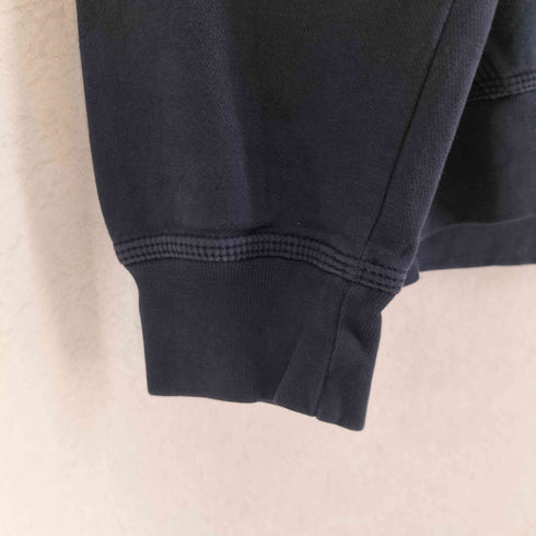 ナイキ NIKE スウォッシュ刺繍プルオーバーパーカー メンズ L