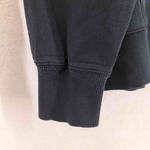 ナイキ NIKE 00s- ワッペン刺繍プルオーバーパーカー メンズ L