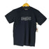 キナシサイクル 木梨サイクル KINASHI CYCLE ボックスロゴ S/S Tシャツ メンズ S