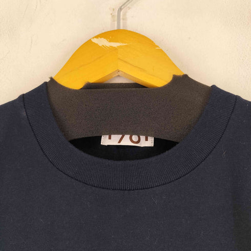 キナシサイクル 木梨サイクル KINASHI CYCLE ボックスロゴ S/S Tシャツ メンズ S