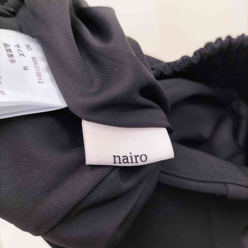 ナイロ nairo マーメイドスカート レディース JPN:M