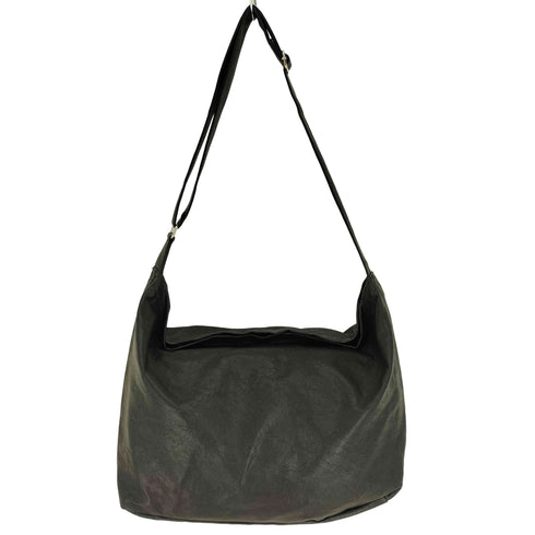 クレイル CLEL Loose Big Crossbody Shoulder Bag メンズ