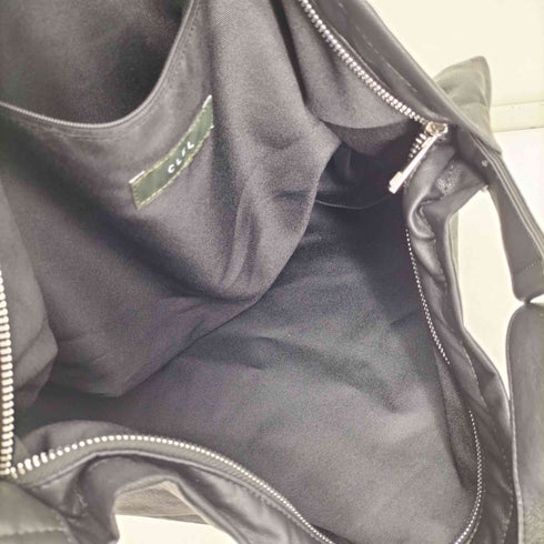 クレイル CLEL Loose Big Crossbody Shoulder Bag メンズ