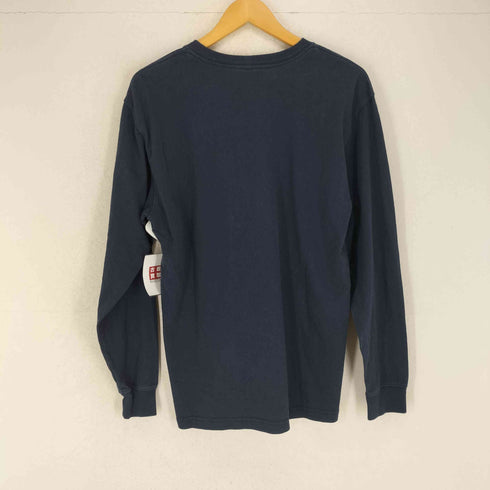 カーハート Carhartt POCKET L/S TEE メンズ S
