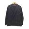 アバハウス ABAHOUSE 25AW RECENCY OF MINE BRERA ストレッチ ポプリン ダブル ジャケット テーラード ジャケット メンズ JPN:44