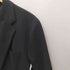 アバハウス ABAHOUSE 25AW RECENCY OF MINE BRERA ストレッチ ポプリン ダブル ジャケット テーラード ジャケット メンズ JPN:44