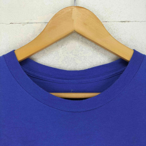 ヘインズ Hanes キャラクターピクトグラムデザインクルーネックTシャツ メンズ M