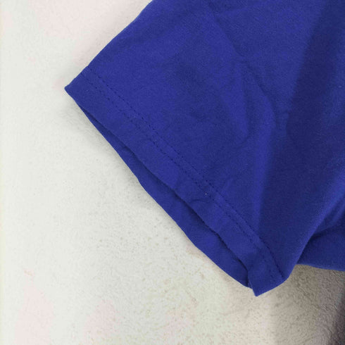 ヘインズ Hanes キャラクターピクトグラムデザインクルーネックTシャツ メンズ M