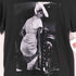COLOUR BY NUMBERS グラフィック フォト Tシャツ メンズ M