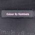 COLOUR BY NUMBERS グラフィック フォト Tシャツ メンズ M