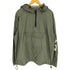 ギャップ Gap 90S OLD デカタグ 裏地メッシュ リップストップ アノラック ジャケット メンズ import:XL