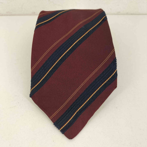 ポールスミス Paul Smith ストライプネクタイ メンズ ONE SIZE