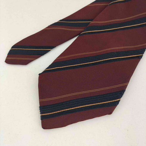 ポールスミス Paul Smith ストライプネクタイ メンズ ONE SIZE