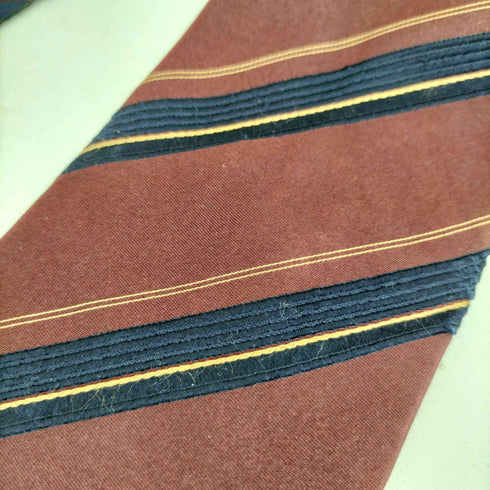 ポールスミス Paul Smith ストライプネクタイ メンズ ONE SIZE