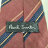 ポールスミス Paul Smith ストライプネクタイ メンズ ONE SIZE