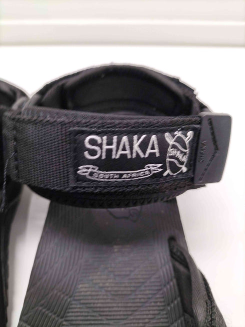 シャカ shaka NEO CLIMBING ネオクライミング ストラップ サンダル スポーツ サンダル レディース 23~24cm