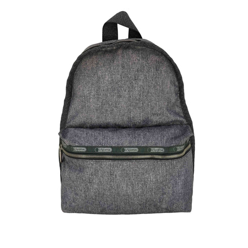 レスポートサック LeSportsac ベーシックバックパック レディース
