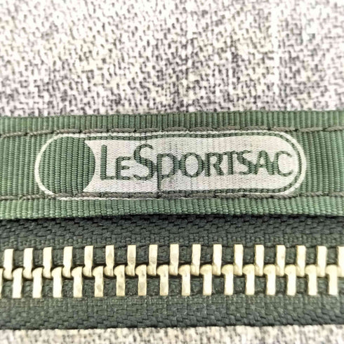レスポートサック LeSportsac ベーシックバックパック レディース