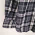 ザラ ZARA チェック フランネルシャツ レディース import:S