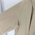 エディーバウアー Eddie Bauer 90-00s 白タグ 裏地メッシュ 比翼 ステンカラー ハーフコート メンズ import:XL
