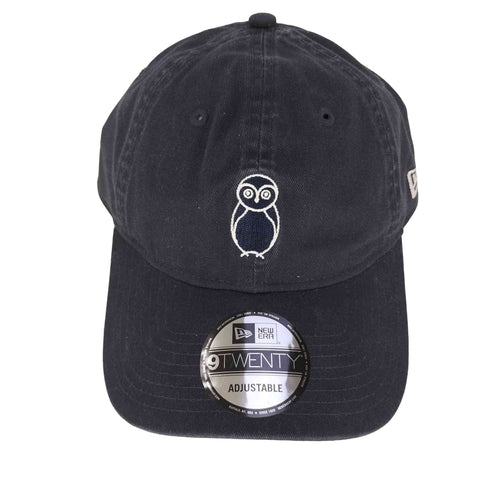 ニューエラ NEW ERA IKB 池袋パルコ フクロウ キャップ メンズ