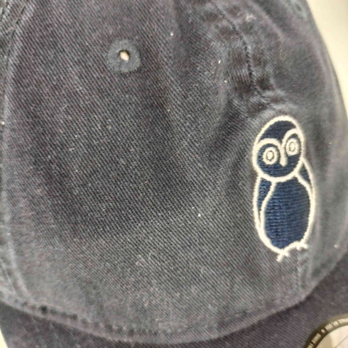 ニューエラ NEW ERA IKB 池袋パルコ フクロウ キャップ メンズ